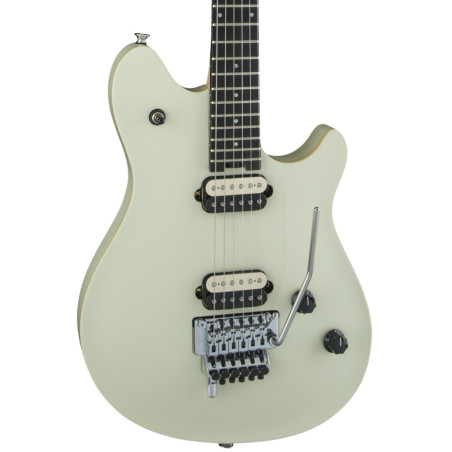 EVH Wolfgang Special Ivory