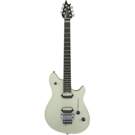 EVH Wolfgang Special Ivory