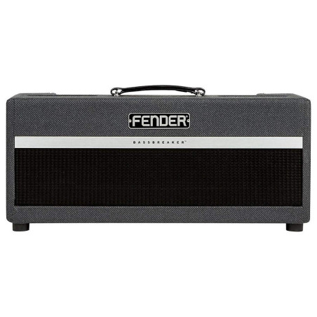 Fender Bassbreaker 45 Head