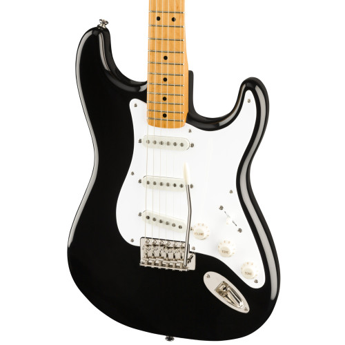 Squier Classic Vibe 50s Stratocaster, Black