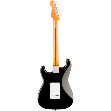 Squier Classic Vibe 50s Stratocaster, Black
