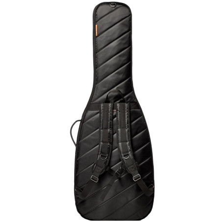 Mono Sleeve Bass Guitar Case, Black