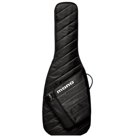 Mono Sleeve Bass Guitar Case, Black