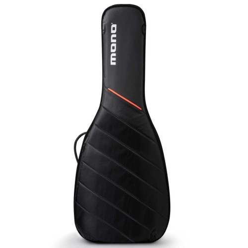 Mono Stealth Electric Guitar Case, Black