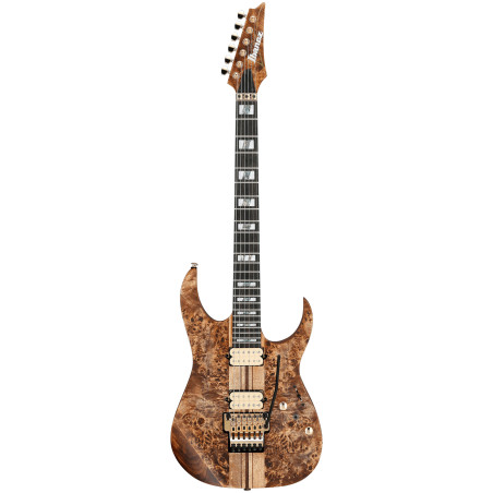 Ibanez RG Premium RGT1220PB - Antique Brown Stained