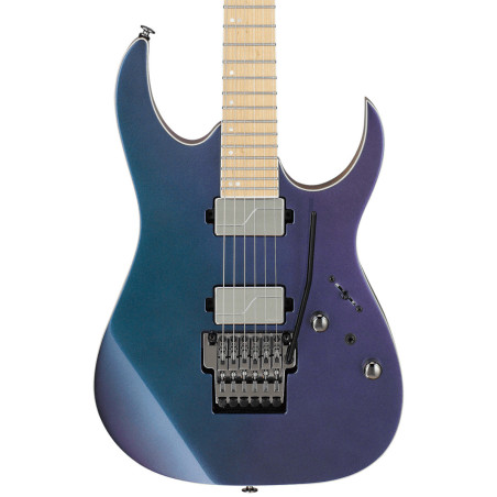 Ibanez RG Prestige RG5120M - Polar Lights