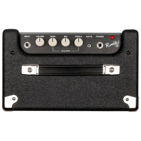 Fender Rumble 15 (V3)