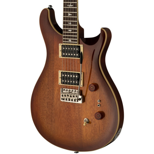 PRS SE Standard 24-08 - Tobacco Sunburst