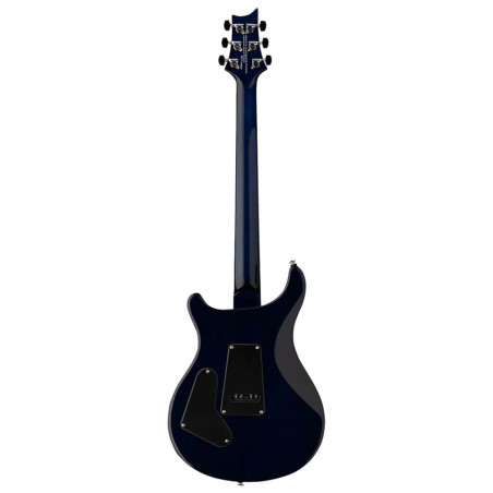 PRS SE Standard 24-08 - Translucent Blue