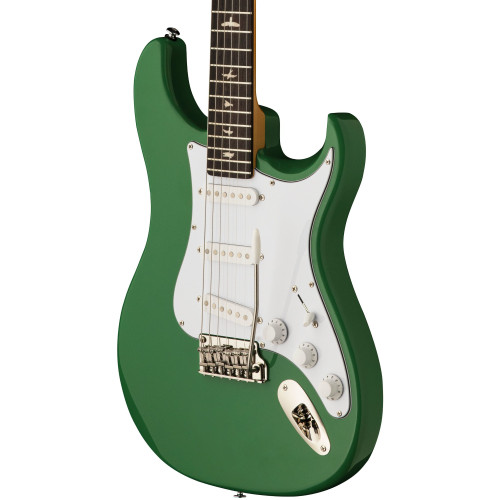 PRS SE Silver Sky - Ever Green