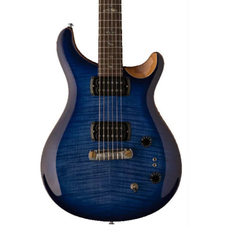 PRS SE Paul’s Guitar - Faded Blue Burst