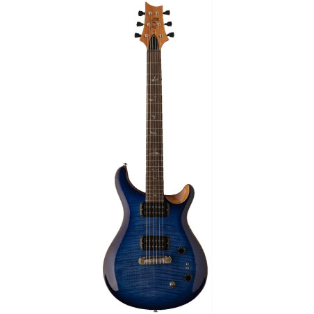 PRS SE Paul’s Guitar - Faded Blue Burst
