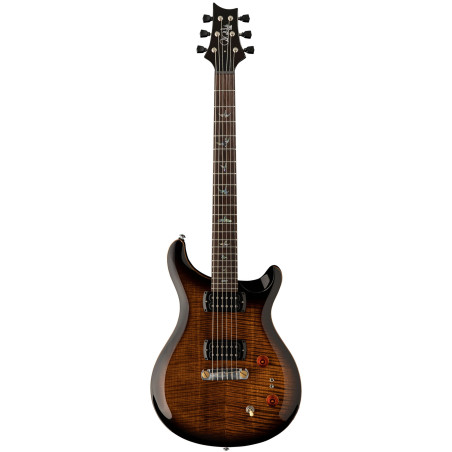 PRS SE Paul’s Guitar - Black Gold Burst