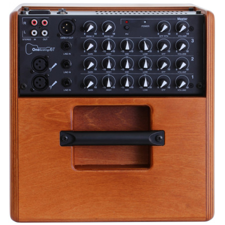 Acus One Forstrings 6T