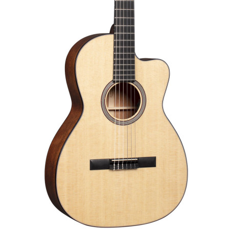 Martin 000C12-16E Nylon