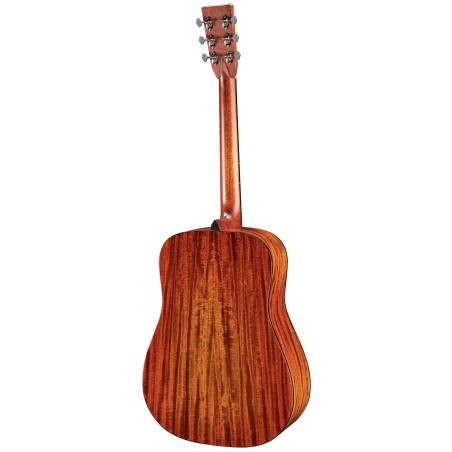 Eastman E6D - Thermo-Cure Natural