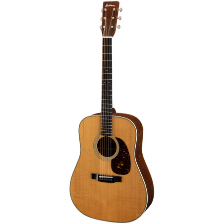 Eastman E8D - Thermo-Cure Natural