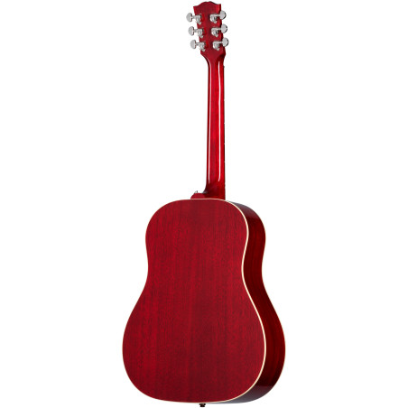 Gibson Acoustic J-45 Standard, Cherry