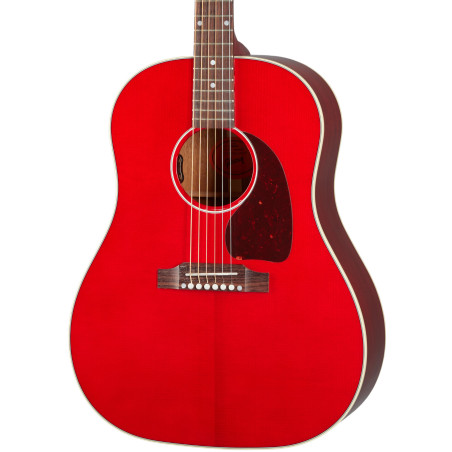 Gibson Acoustic J-45 Standard, Cherry