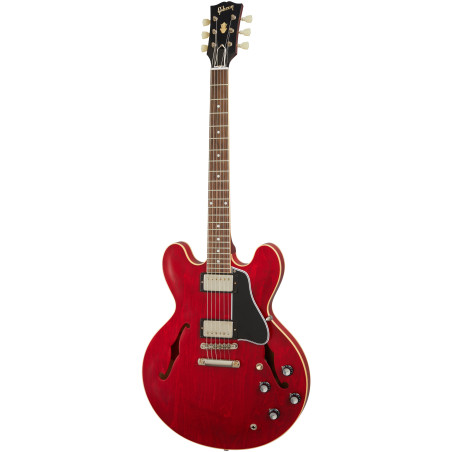 Gibson Custom 1961 ES-335 Reissue - Sixties Cherry