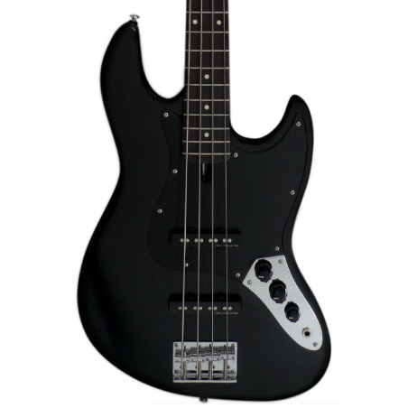 Sire Marcus Miller V3P - Black Satin