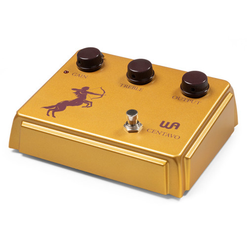 Warm Audio Centavo