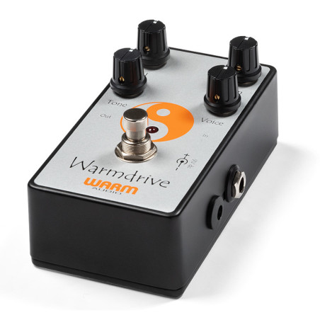 Warm Audio Warmdrive