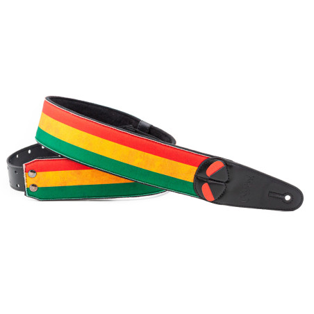 RightOn! Legend Rasta