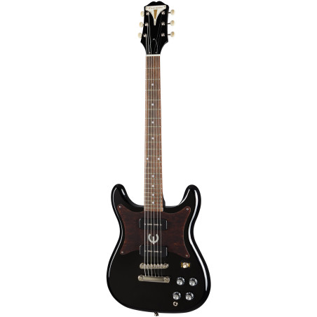 Epiphone Wilshire P-90 - Ebony