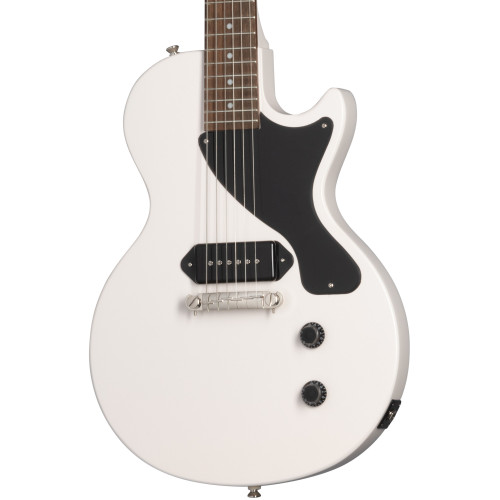 Epiphone Billie Joe Armstrong Les Paul Junior - Classic White