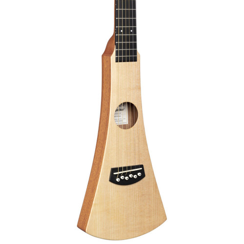 Martin Backpacker Steel String