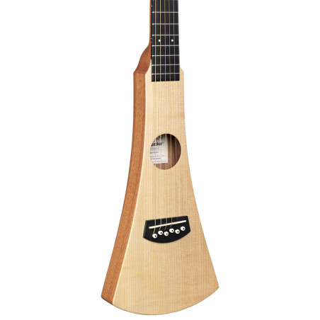 Martin Backpacker Steel String