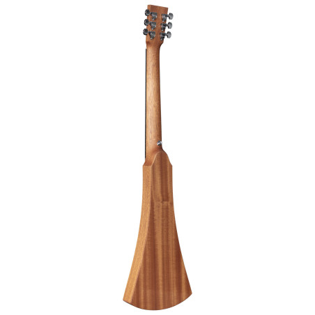 Martin Backpacker Steel String