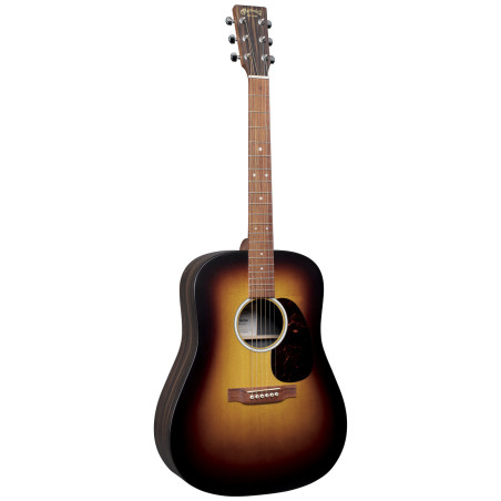 Martin D-X2E Burst