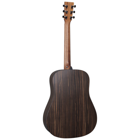 Martin D-X2E Burst