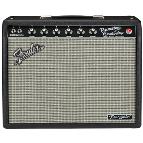 Fender Tone Master Princeton Reverb