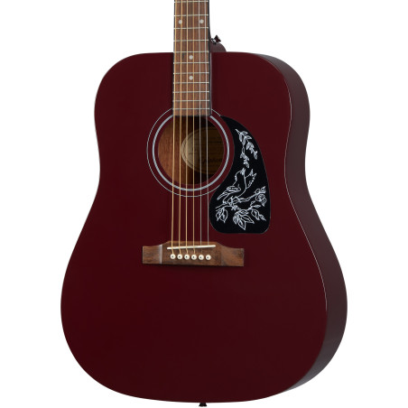 Epiphone Starling - Wine Red
