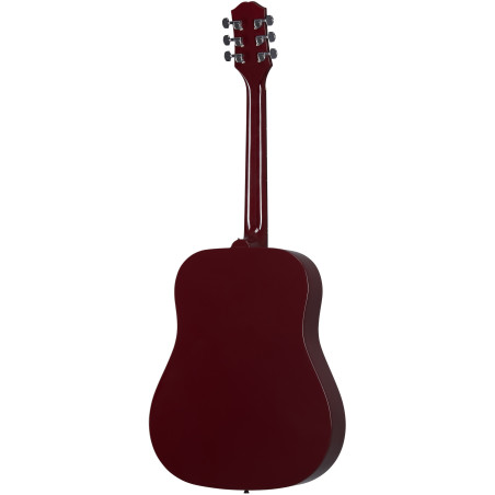Epiphone Starling - Wine Red