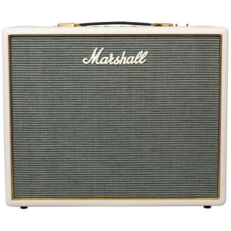Marshall Origin 20 Combo, Cream Levant