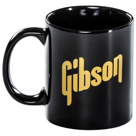 Gibson Gear Gold Mug (11 oz.)