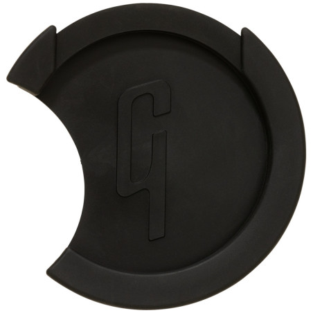 Gibson Gear Generation Acoustic Soundhole Cover, with Pickup Control Access