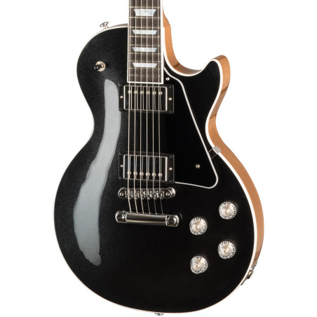 Gibson USA Les Paul Modern, Graphite Top