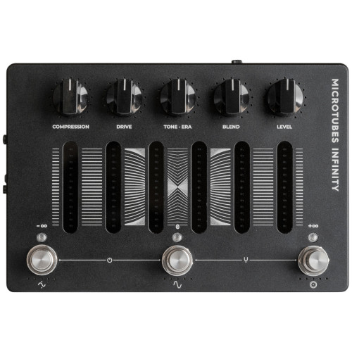Darkglass Microtubes Infinity