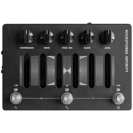 Darkglass Microtubes Infinity