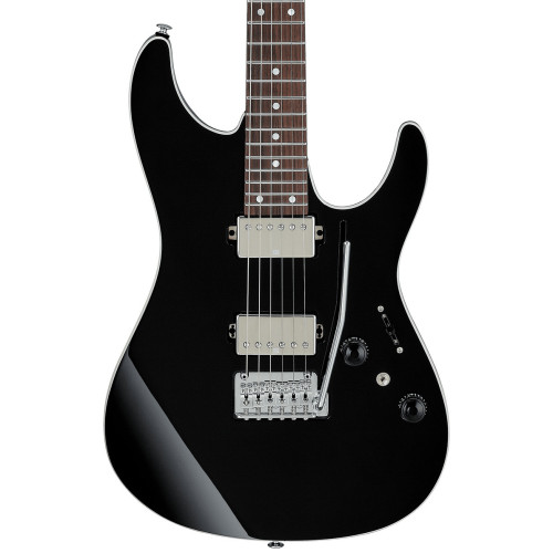 Ibanez AZ Premium AZ42P1 - Black