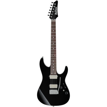 Ibanez AZ Premium AZ42P1 - Black