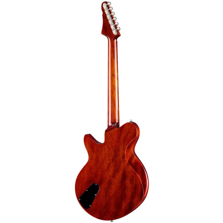 Eastman Juliet P-90, Vintage Red