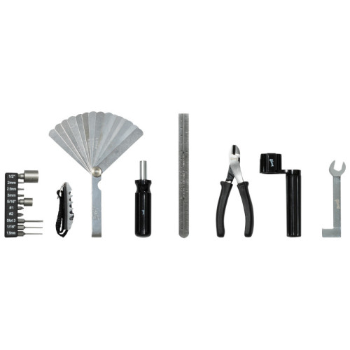 Gibson Gear Mobile Tech Toolkit