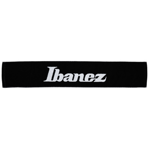 Ibanez Logo Towel