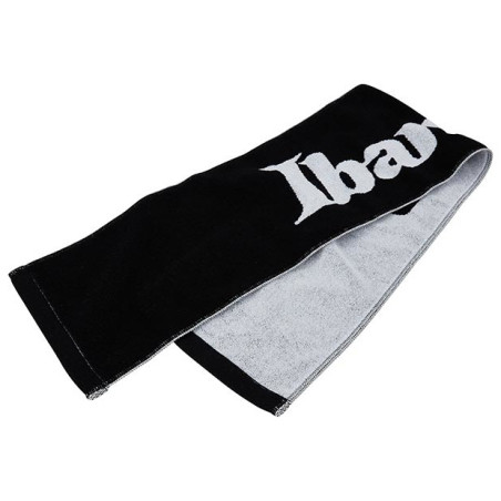 Ibanez Logo Towel